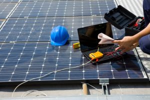 Conditions d’installation de panneaux solaire par Solaires Photovoltaïques à Lavardac